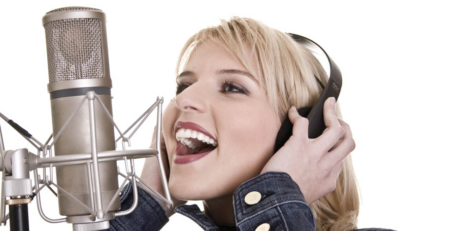 Habillage d’antenne radio